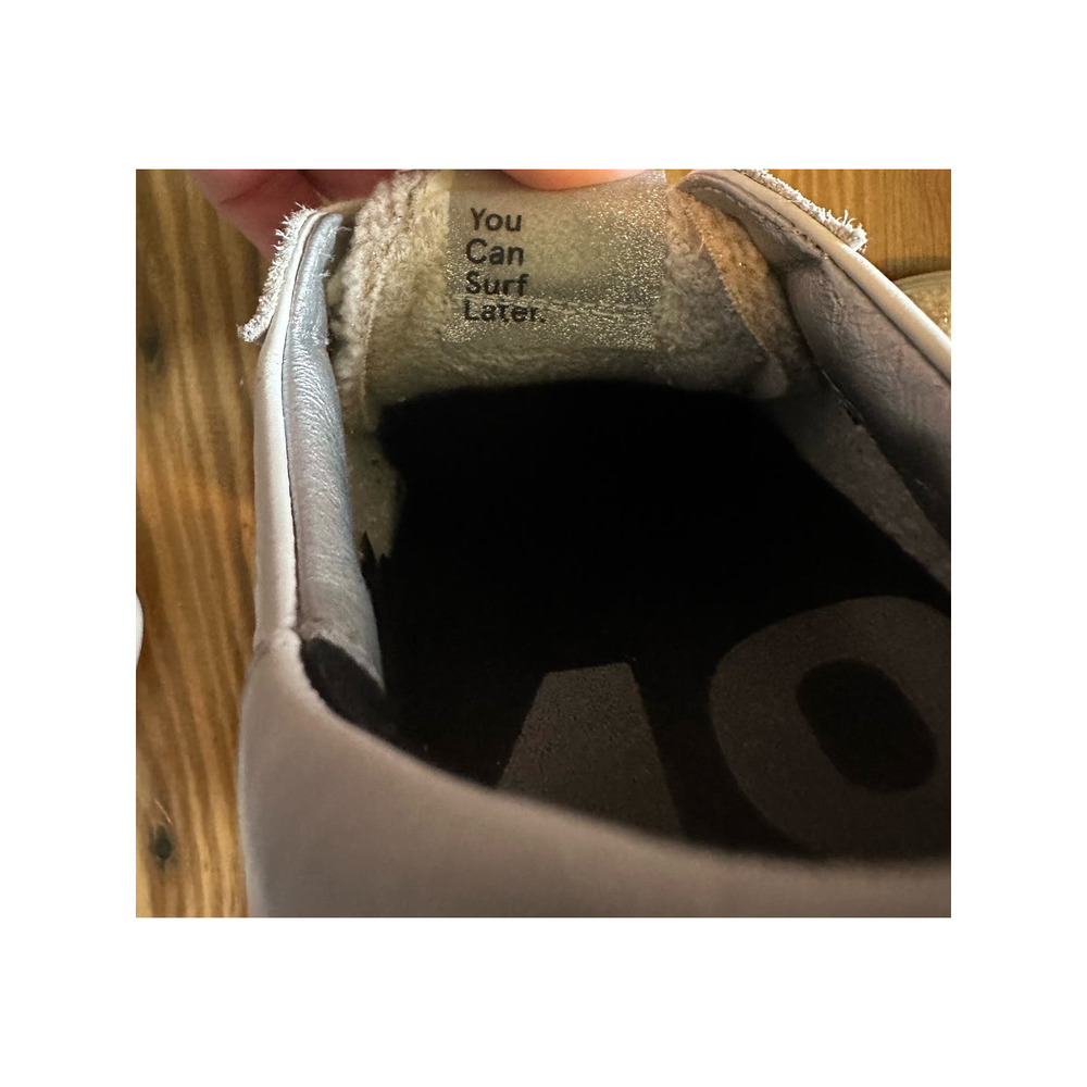 P448 John Lama Lace up low Sneaker Size 39 - Picture 10 of 12